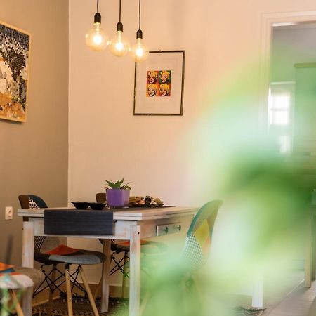 Mint Apartment Zakynthos Town Center 外观 照片