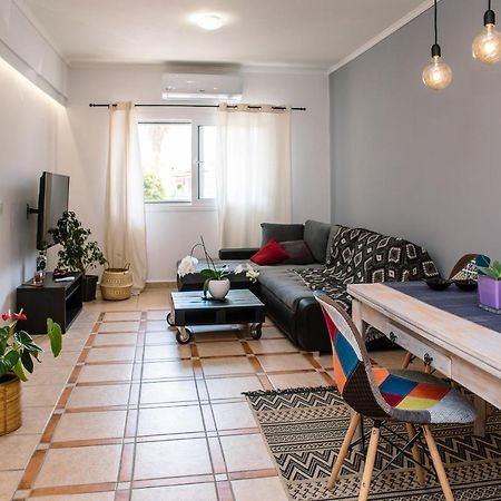 Mint Apartment Zakynthos Town Center 外观 照片