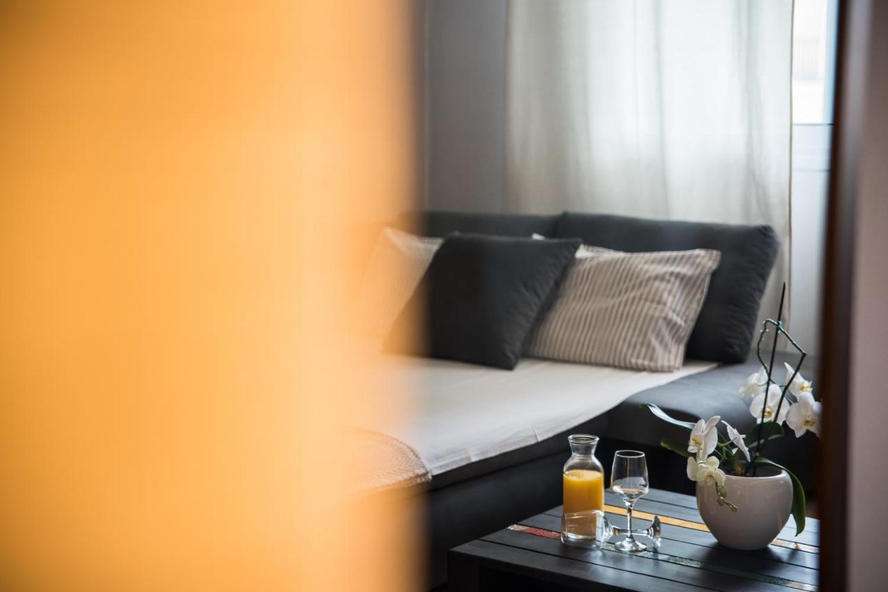 Mint Apartment Zakynthos Town Center 外观 照片