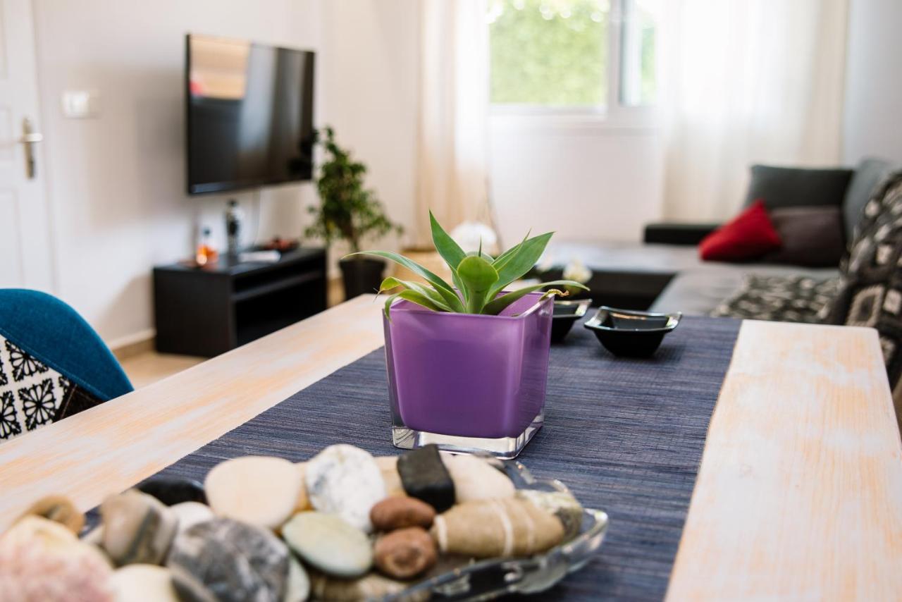 Mint Apartment Zakynthos Town Center 外观 照片